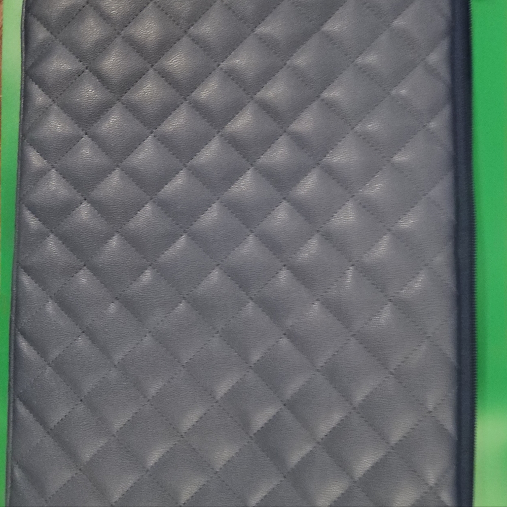 Navy Laptop
